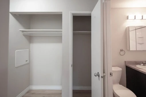 1080 Moncton Apartment